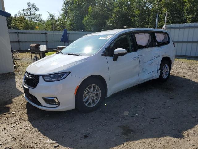 CHRYSLER PACIFICA T 2023 2c4rc1bg6pr563908