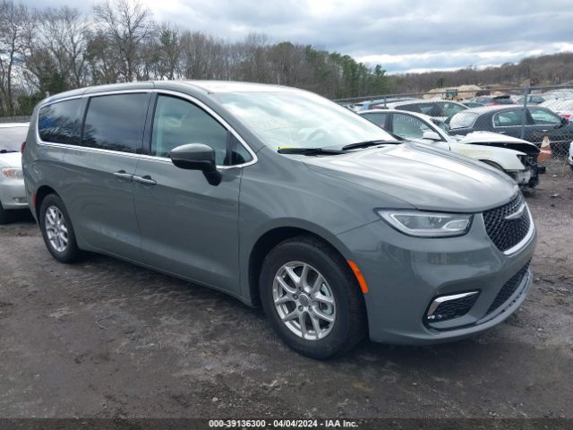 CHRYSLER PACIFICA 2023 2c4rc1bg6pr580935