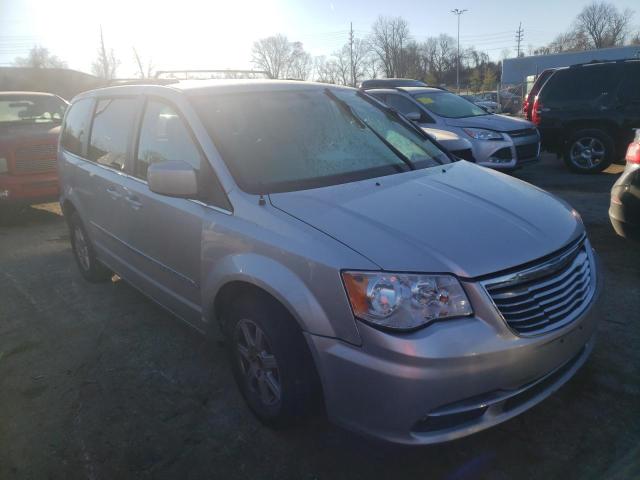 CHRYSLER TOWN &AMP COU 2012 2c4rc1bg7cr157761