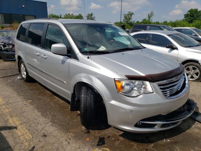 CHRYSLER TOWN &AMP COU 2012 2c4rc1bg7cr169411