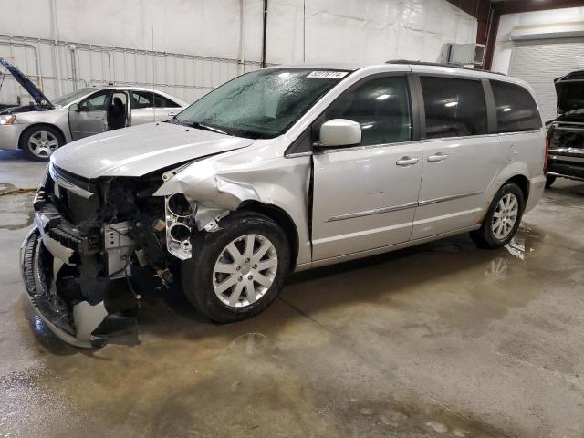 CHRYSLER MINIVAN 2012 2c4rc1bg7cr170235