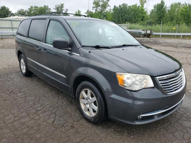 CHRYSLER TOWN & COU 2012 2c4rc1bg7cr172597