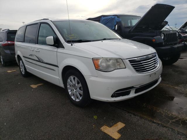 CHRYSLER TOWN & COU 2012 2c4rc1bg7cr175323