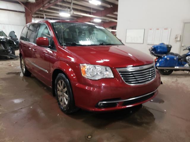 CHRYSLER TOWN &AMP COU 2012 2c4rc1bg7cr187049