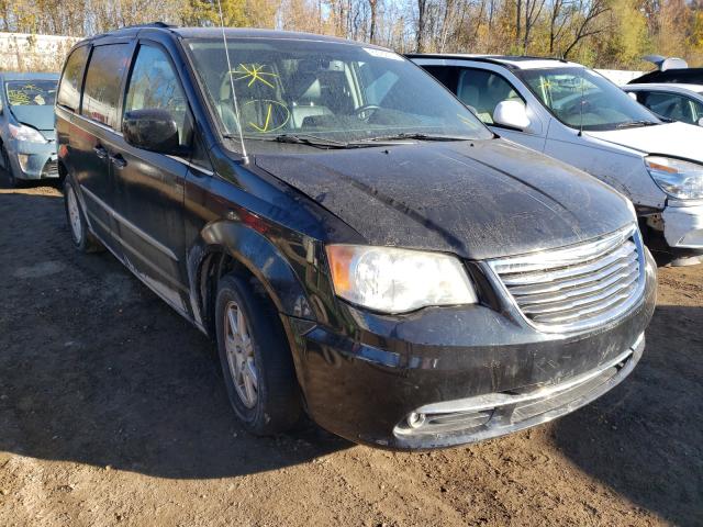 CHRYSLER TOWN &AMP COU 2012 2c4rc1bg7cr188752