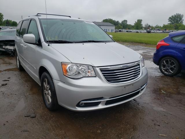 CHRYSLER TOWN &AMP COU 2012 2c4rc1bg7cr189061