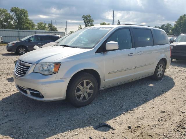 CHRYSLER TOWN & COU 2012 2c4rc1bg7cr194826