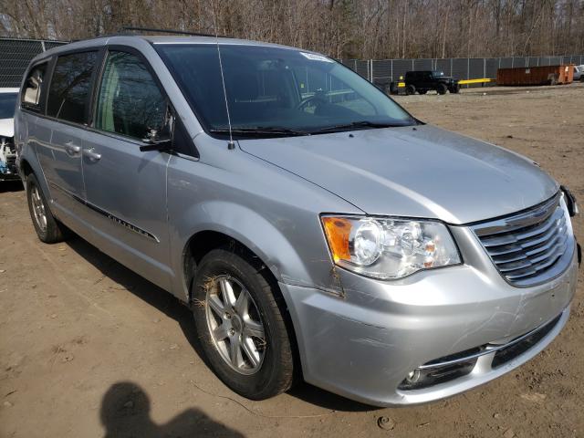 CHRYSLER TOWN &AMP COU 2012 2c4rc1bg7cr208045