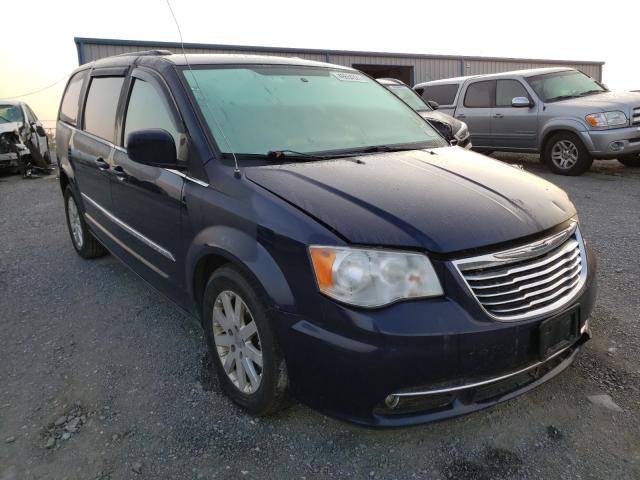 CHRYSLER TOWN &AMP COU 2012 2c4rc1bg7cr216775