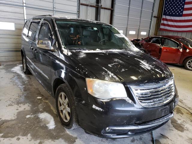 CHRYSLER TOWN &AMP COU 2012 2c4rc1bg7cr223385