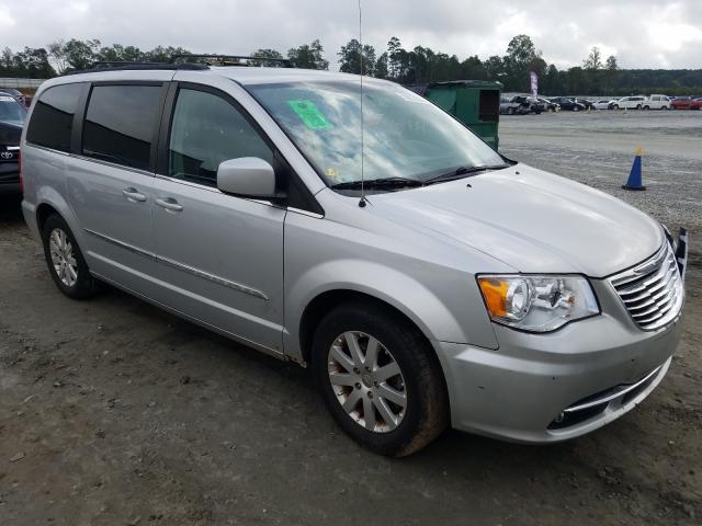 CHRYSLER TOWN & COU 2012 2c4rc1bg7cr227372