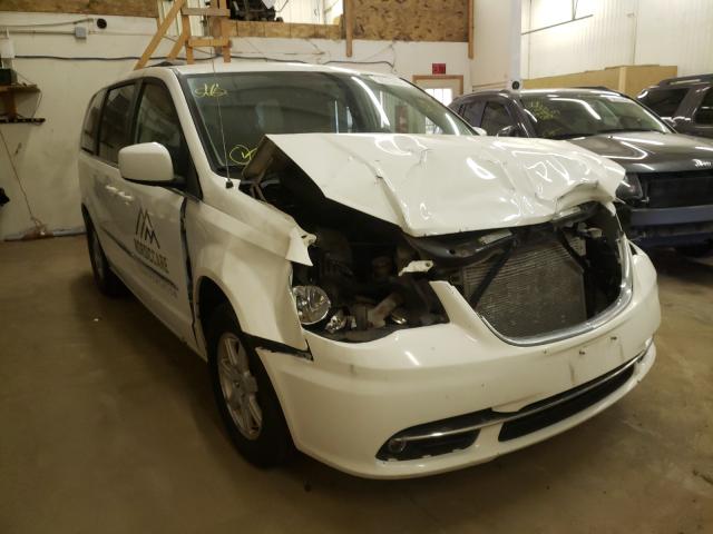 CHRYSLER TOWN &AMP COU 2012 2c4rc1bg7cr234290