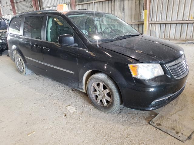 CHRYSLER TOWN &AMP COU 2012 2c4rc1bg7cr239621