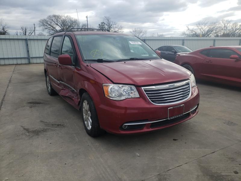 CHRYSLER TOWN &AMP COU 2012 2c4rc1bg7cr245824