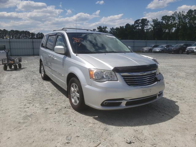 CHRYSLER TOWN &AMP COU 2012 2c4rc1bg7cr260775