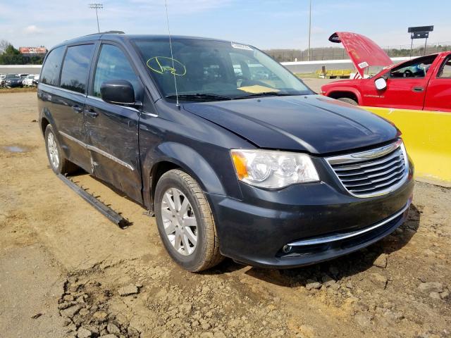 CHRYSLER TOWN & COU 2012 2c4rc1bg7cr278399