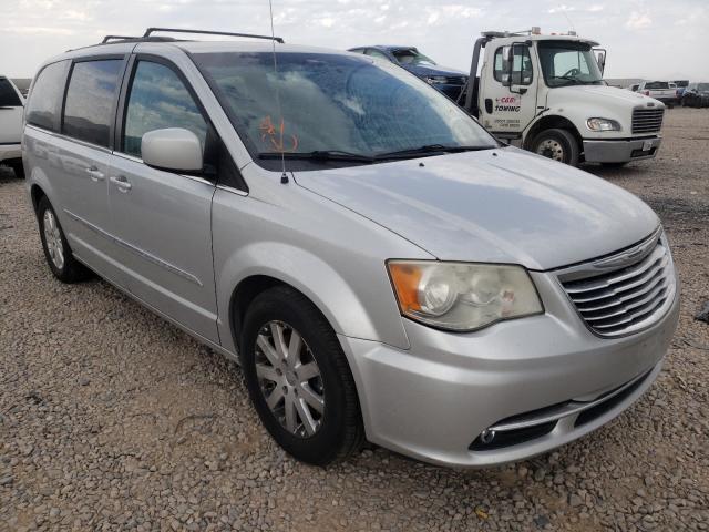 CHRYSLER TOWN &AMP COU 2012 2c4rc1bg7cr282985