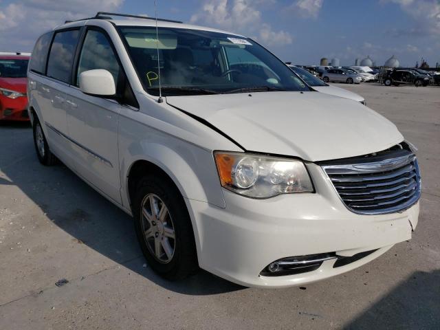 CHRYSLER TOWN &AMP COU 2012 2c4rc1bg7cr287054