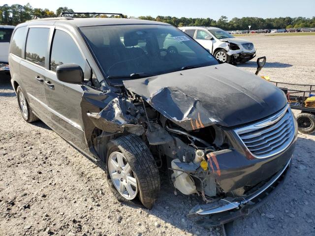 CHRYSLER TOWN & COU 2012 2c4rc1bg7cr287085