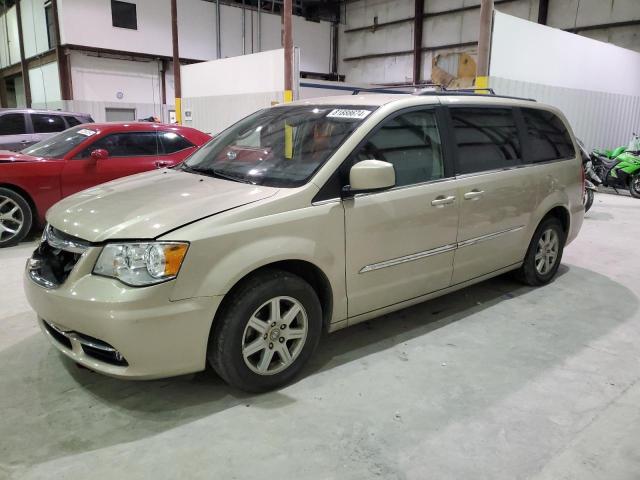 CHRYSLER TOWN & COU 2012 2c4rc1bg7cr300840