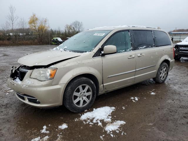 CHRYSLER TOWN & COU 2012 2c4rc1bg7cr327438