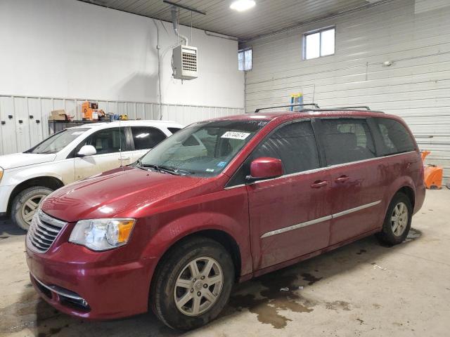 CHRYSLER TOWN & COU 2012 2c4rc1bg7cr367826