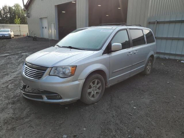 CHRYSLER TOWN & COU 2012 2c4rc1bg7cr367941