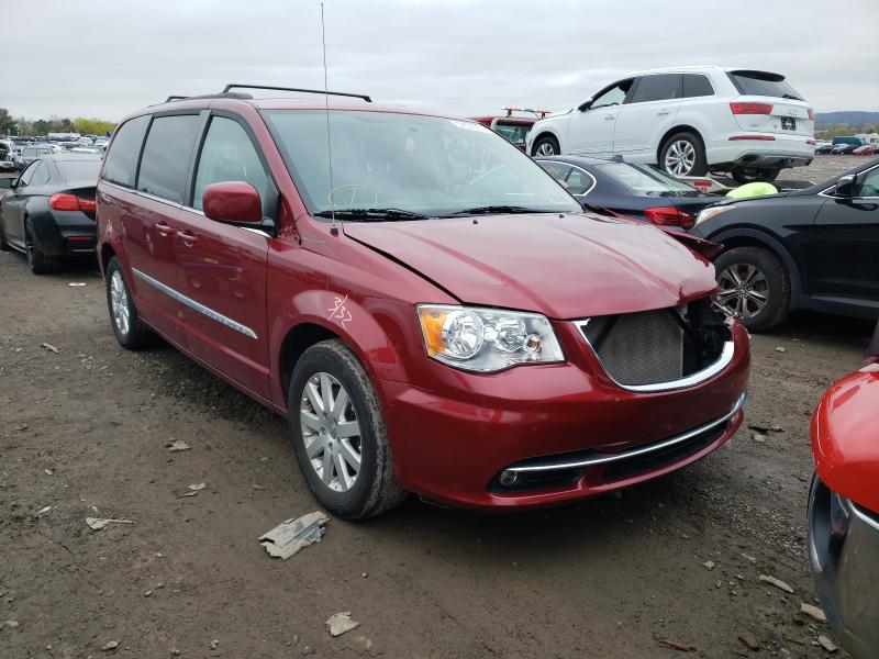 CHRYSLER TOWN &AMP COU 2012 2c4rc1bg7cr376364