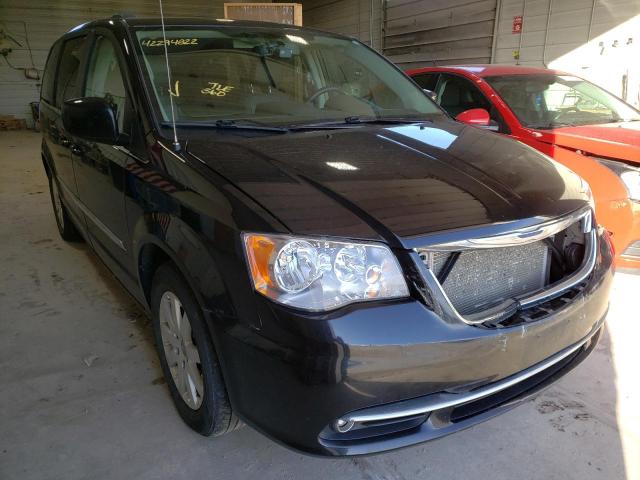 CHRYSLER TOWN &AMP COU 2012 2c4rc1bg7cr386778