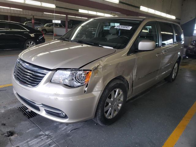 CHRYSLER TOWN & COU 2012 2c4rc1bg7cr412795