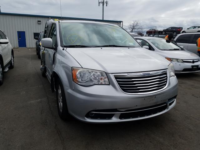 CHRYSLER TOWN &AMP COU 2012 2c4rc1bg7cr422856