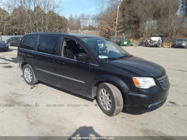 CHRYSLER TOWN & COUNTRY 2013 2c4rc1bg7dr510159