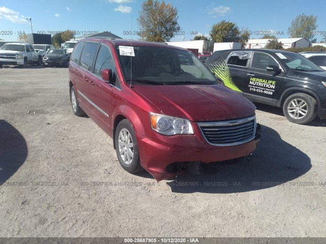 CHRYSLER TOWN & COUNTRY 2013 2c4rc1bg7dr510811