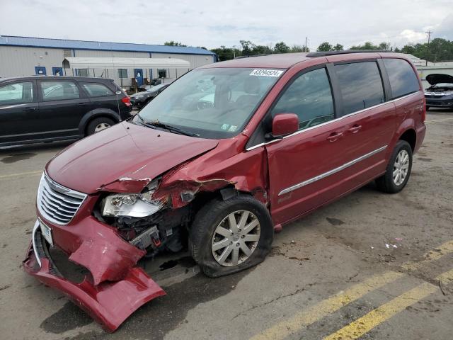 CHRYSLER TOWN & COU 2013 2c4rc1bg7dr511201