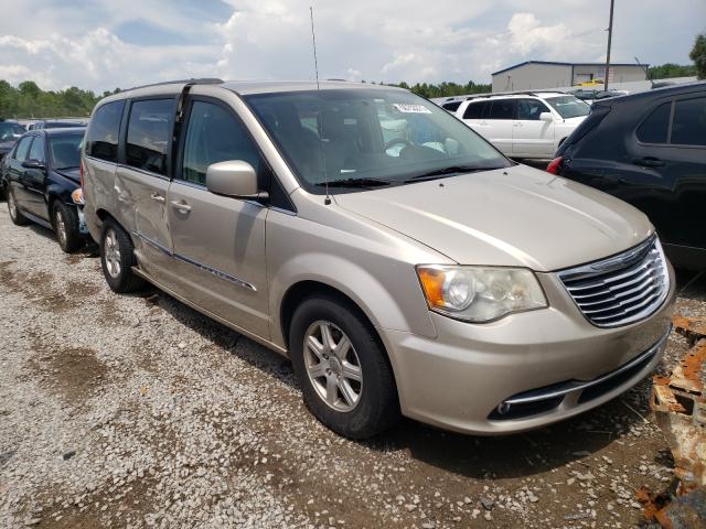 CHRYSLER TOWN &AMP COU 2013 2c4rc1bg7dr518925