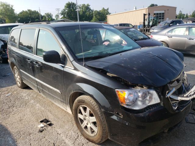 CHRYSLER TOWN &AMP COU 2013 2c4rc1bg7dr525857