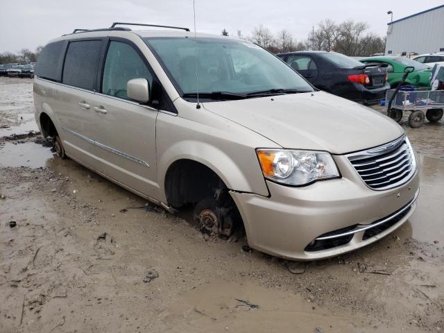 CHRYSLER TOWN & COU 2013 2c4rc1bg7dr529018