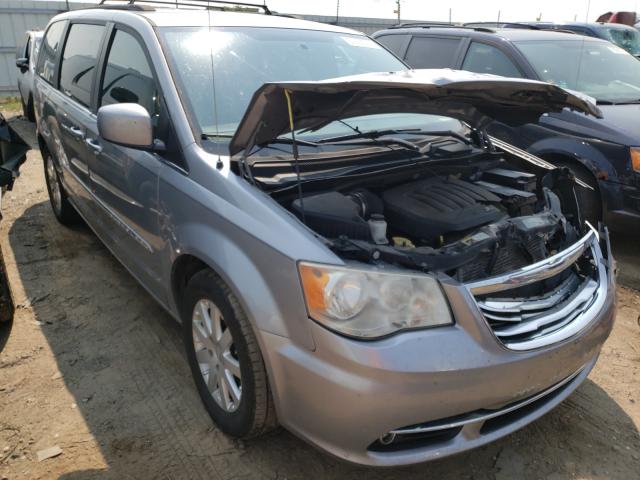 CHRYSLER TOWN &AMP COU 2013 2c4rc1bg7dr547907