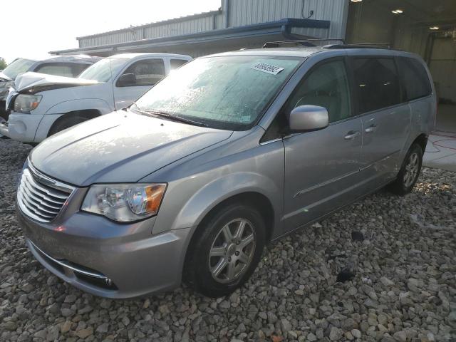 CHRYSLER TOWN & COU 2013 2c4rc1bg7dr554856