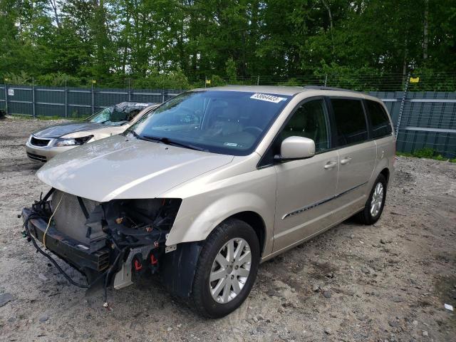 CHRYSLER TOWN & COU 2013 2c4rc1bg7dr557448