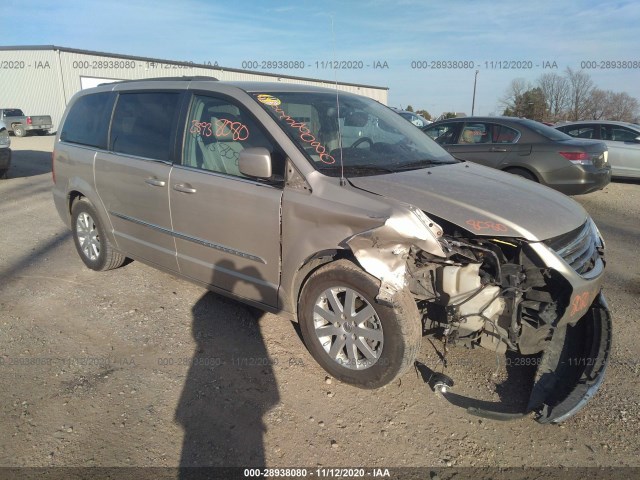 CHRYSLER TOWN & COUNTRY 2013 2c4rc1bg7dr557806