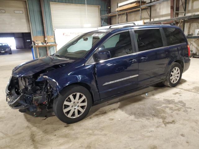 CHRYSLER MINIVAN 2013 2c4rc1bg7dr559765