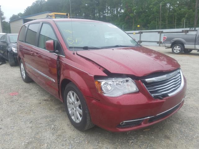 CHRYSLER TOWN &AMP COU 2013 2c4rc1bg7dr565288