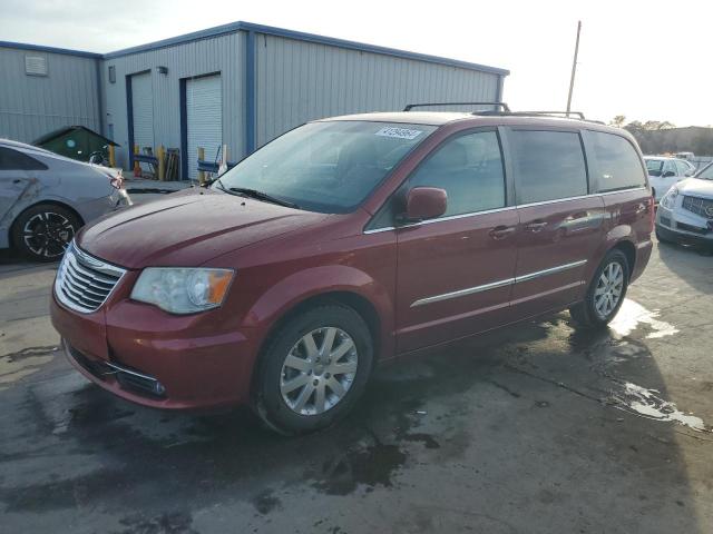 CHRYSLER TOWN & COU 2013 2c4rc1bg7dr565484