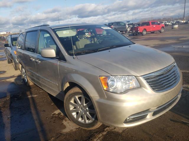 CHRYSLER TOWN &AMP COU 2013 2c4rc1bg7dr566151