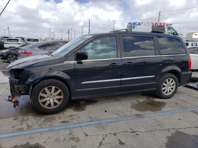 CHRYSLER TOWN & COU 2013 2c4rc1bg7dr573388