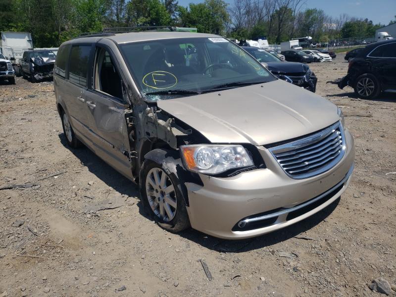 CHRYSLER TOWN &AMP COU 2013 2c4rc1bg7dr573438