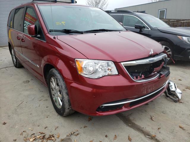 CHRYSLER TOWN &AMP COU 2013 2c4rc1bg7dr573567