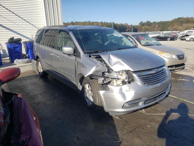 CHRYSLER TOWN &AMP COU 2013 2c4rc1bg7dr576842