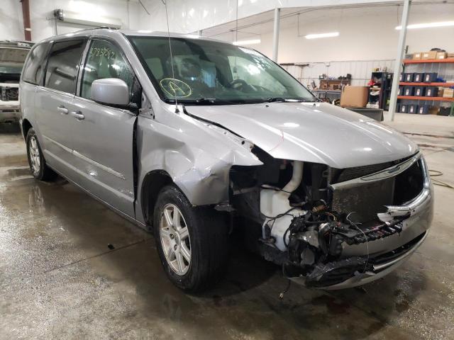 CHRYSLER TOWN &AMP COU 2013 2c4rc1bg7dr577926